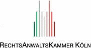 Logo der Firma Rechtsanwaltskammer Köln