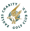 Logo der Firma The EAGLES Charity Golf Club e.V