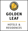 Logo der Firma Golden Leaf Hotels & Residences
