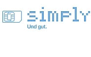 Logo der Firma simply Communication GmbH