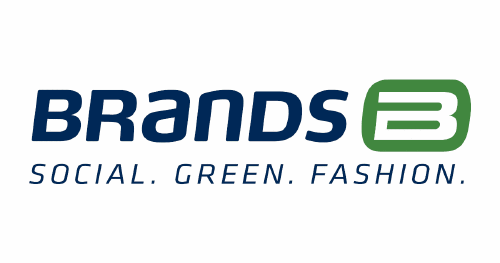 Logo der Firma Brands Fashion GmbH