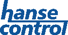 Logo der Firma Hansecontrol GmbH