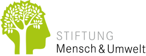 Logo der Firma Stiftung für Mensch und Umwelt