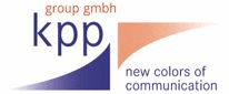 Logo der Firma kpp group GmbH