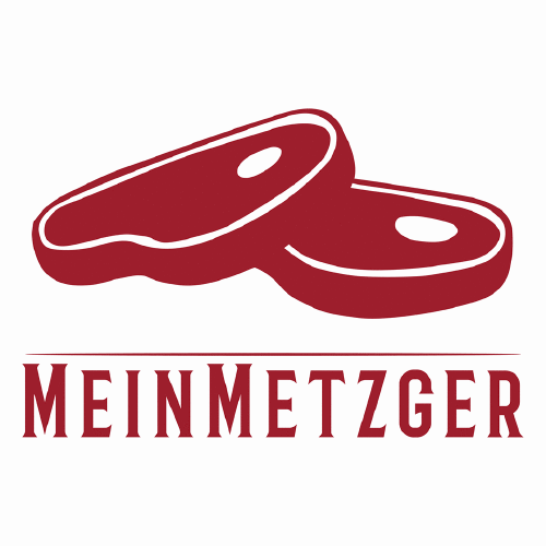 Logo der Firma MeinMetzger AG