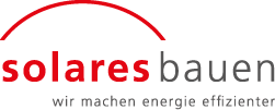 Logo der Firma solares bauen GmbH