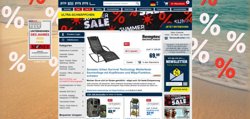 Website Promotion