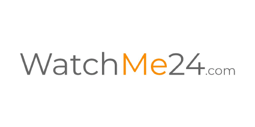 Logo der Firma WatchMe24 GmbH