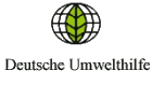 Logo der Firma Deutsche Umwelthilfe e.V.