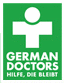 Logo der Firma German Doctors e.V
