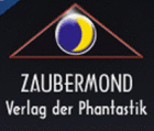 Logo der Firma Zaubermond Verlag der Phantastik