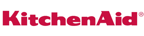Logo der Firma KitchenAid