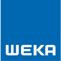Logo der Firma WEKA Holding GmbH & Co.KG