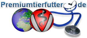 Logo der Firma Premiumtierfutter.de