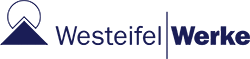 Logo der Firma Gemeinnützige Westeifel Werke GmbH der Lebenshilfen Bitburg, Daun, Prüm