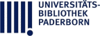 Logo der Firma Universitätsbibliothek Paderborn