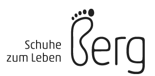 Logo der Firma Berg GmbH & Co. KG