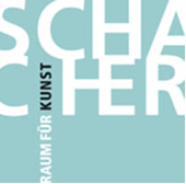 Logo der Firma Schacher - Raum für Kunst