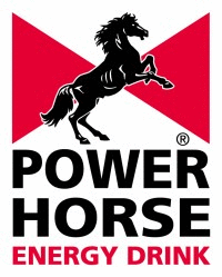 Logo der Firma Power Horse Energy Drinks GesmbH