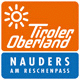 Logo der Firma Tourismusverband Tiroler Oberland
