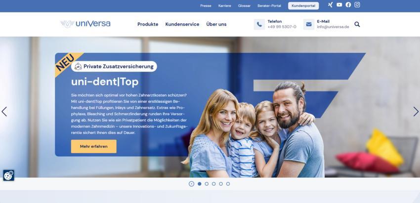 Website Promotion