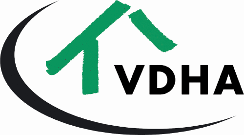 Logo der Firma VDHA e.V