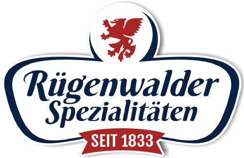 Logo der Firma Rügenwalder Spezialitäten Plüntsch GmbH & Co. KG