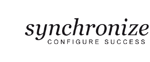 Logo der Firma Synchronize-Consult GmbH