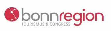 Logo der Firma Tourismus & Congress GmbH Region Bonn/ Rhein-Sieg/ Ahrweiler