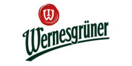 Logo der Firma Wernesgrüner Brauerei AG