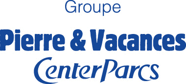 Logo der Firma Groupe Pierre & Vacances / Center Parcs Germany GmbH