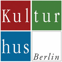 Logo der Firma KULTURHUS BERLIN e.V
