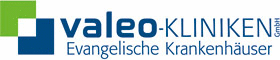 Logo der Firma Valeo-Kliniken GmbH
