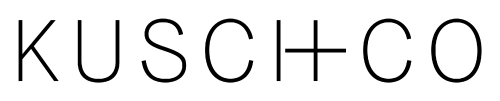 Logo der Firma Kusch+Co GmbH