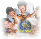 Logo der Firma Nova Nutria International AG