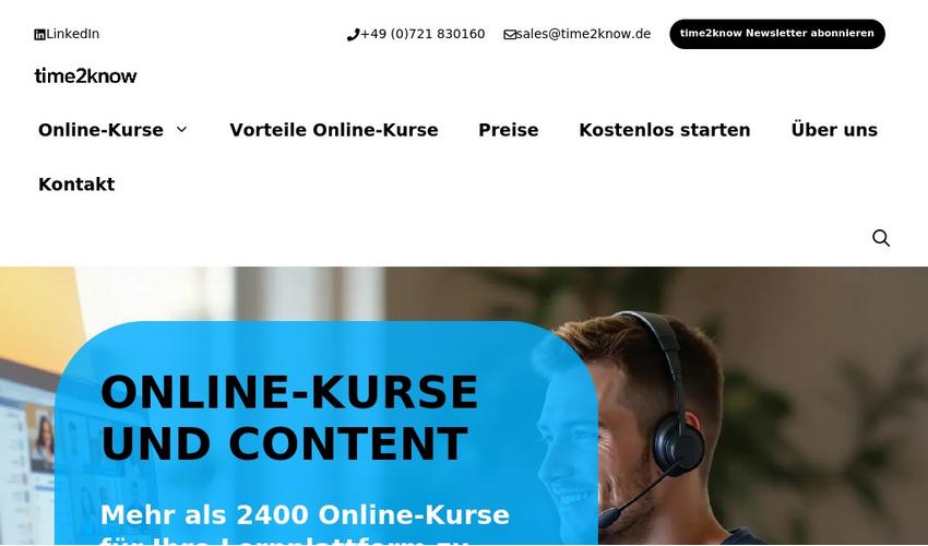 Website Promotion