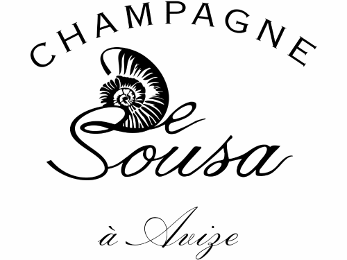 Logo der Firma Champagne De Sousa