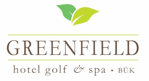Logo der Firma Greenfield Hotel Golf & Spa