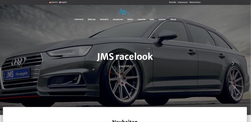 Website Promotion