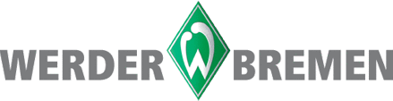 Logo der Firma Werder Bremen GmbH & Co KG aA
