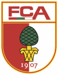 Logo der Firma FC Augsburg 1907 GmbH & Co KGaA