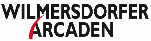 Logo der Firma Wilmersdorfer Arcaden