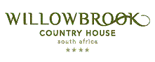 Logo der Firma Willowbrook Country House