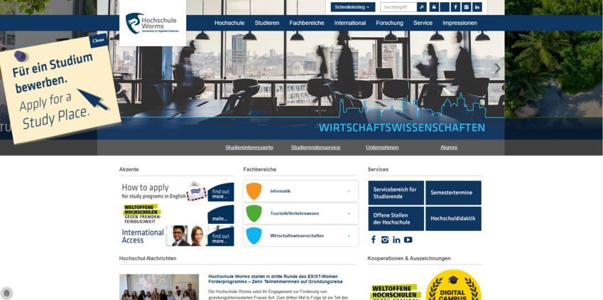 Website Promotion