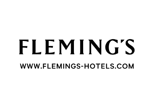 Logo der Firma Fleming's Hotel Management & Servicegesellschaft mbH & Co. KG