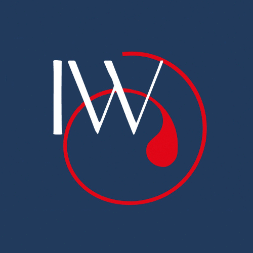 Logo der Firma IW COACHING