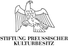 Logo der Firma Stiftung Preußischer Kulturbesitz