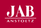 Logo der Firma JAB JOSEF ANSTOETZ KG