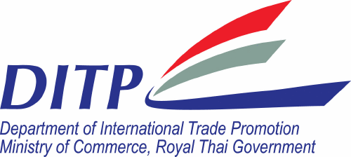Logo der Firma Department of International Trade Promotion
