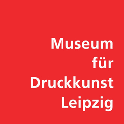 Logo der Firma Stiftung Werkstattmuseum für Druckkunst Leipzig